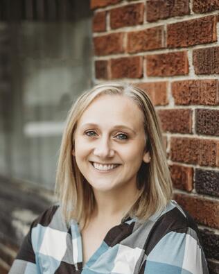 Headshot of Jenny Stephens