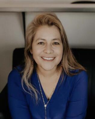 Headshot of Yecenia Perez-Huerta