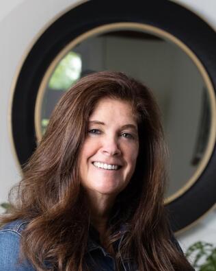 Headshot of Gina Branagan