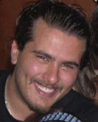 Headshot of Salvatore Giannone