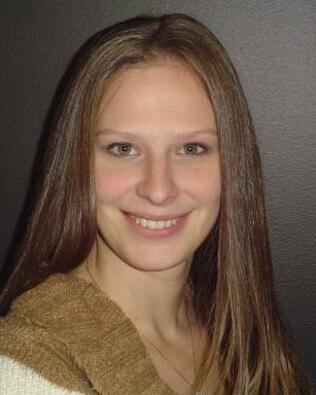 Headshot of Lani Redlund