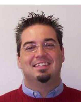 Headshot of Joshua Brannon