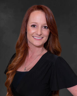 Headshot of Danielle Fielder