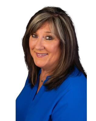 Headshot of Koweba Sprinkle
