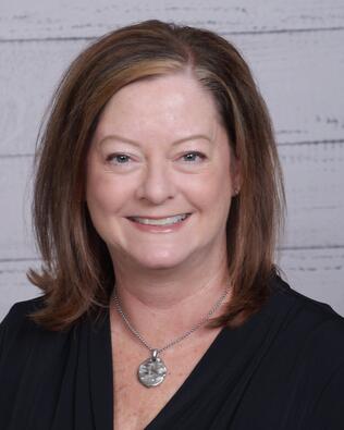 Headshot of Jennifer Jonke