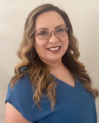 Headshot of Sarahi Ruiz