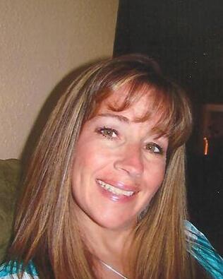 Headshot of Tabitha Connell