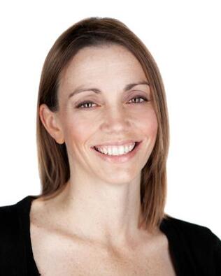 Headshot of Lori Reid Gardner