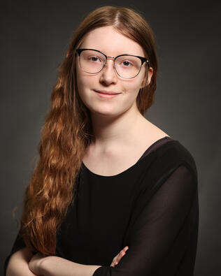 Headshot of Elizabeth Watson