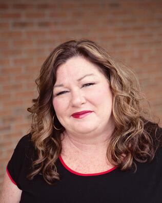 Headshot of Corinne Murphy