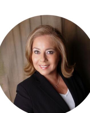 Headshot of Patricia Rodriguez