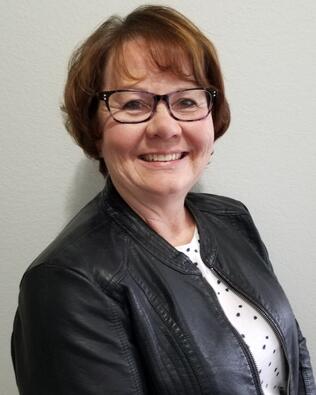 Headshot of Denise Sponem