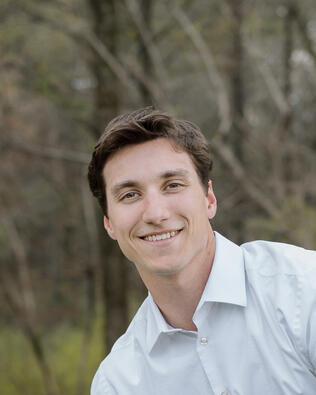 Headshot of Joseph Gossett