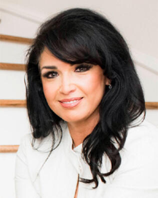 Headshot of Debra Taylor