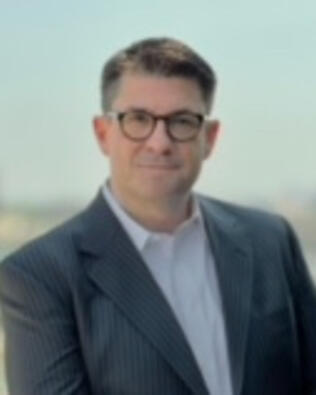 Headshot of Michael Flaherty