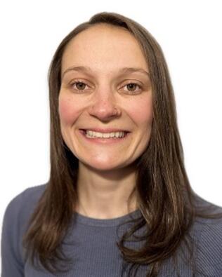 Headshot of Molly Welch