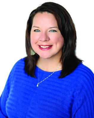 Headshot of Stephanie Brown