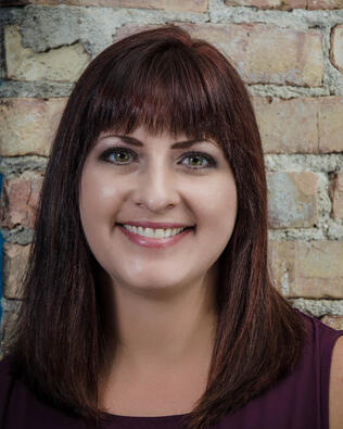 Headshot of Heidi Anderson