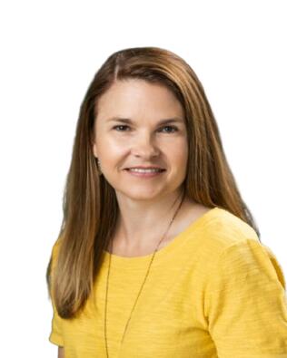 Headshot of Jennifer Plymel-Sterzoy