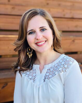 Headshot of Katrina Phillips