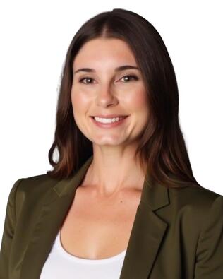 Headshot of Amberly Plyler