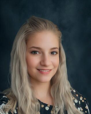 Headshot of Glynnis King