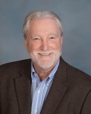 Headshot of Dave Jacobs