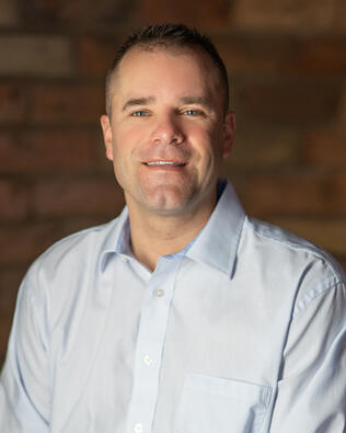 Headshot of Mike Klug