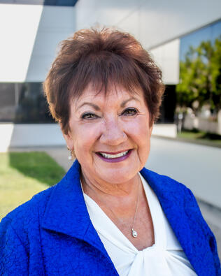 Headshot of Josie Jellick