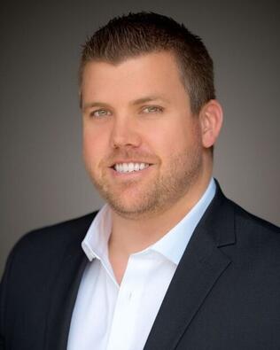 Headshot of Brett Jones