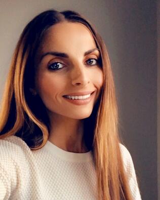 Headshot of Diana Abdi