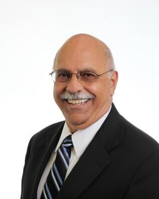 Headshot of Frank Paruolo