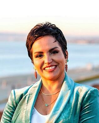 Headshot of Azul Pineda
