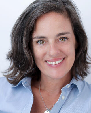 Headshot of Jennifer Adelman
