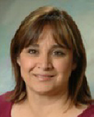 Headshot of Lori Raichel