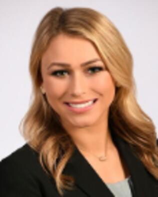 Headshot of Katelyn Workman