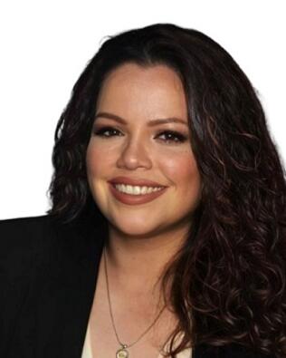 Headshot of Michelle Cuesta