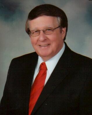 Headshot of Phillip Covic Sr