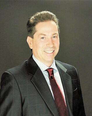 Headshot of Octavio Ramalho