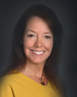 Headshot of Kim McAndrew
