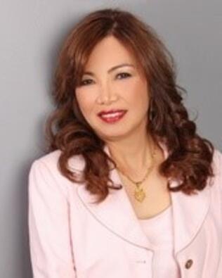 Headshot of Marites Nankani
