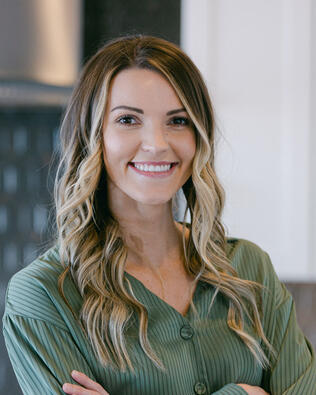 Headshot of Jessica Anderson