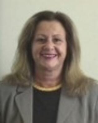 Headshot of Kathleen Walker