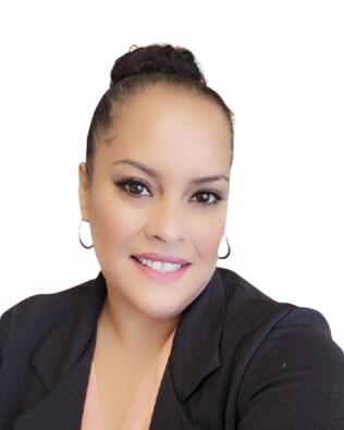 Headshot of Yessica Cortes