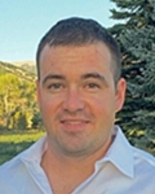 Headshot of Cole Wallace