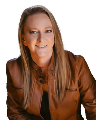 Headshot of Dawn Brown