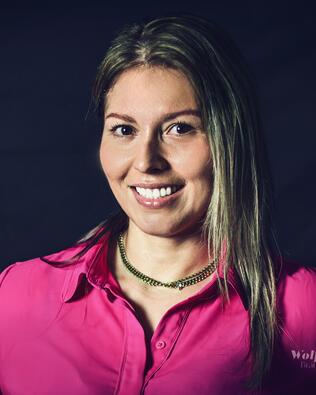 Headshot of Julissa Vincent