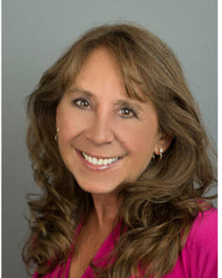 Headshot of Michelle Ballantine PA