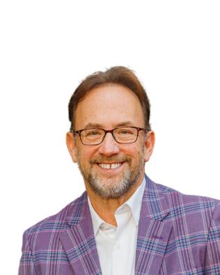 Headshot of Jeff Holtsclaw