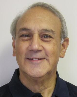 Headshot of Louis Dudek